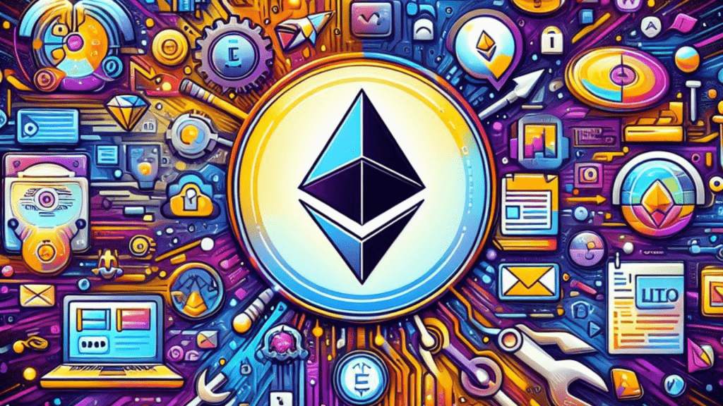 Ethereum 2.0: A Paradigm Shift in Blockchain or a Fading Mirage?