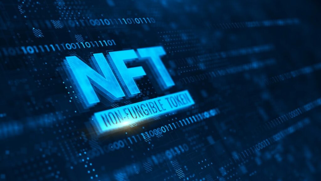NFT Sales Hit Record Highs in Q1 2024