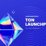 TON Launchpad