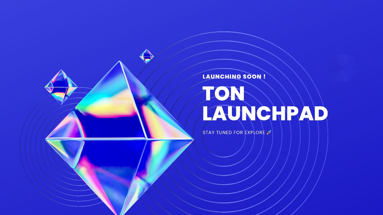 TON Launchpad